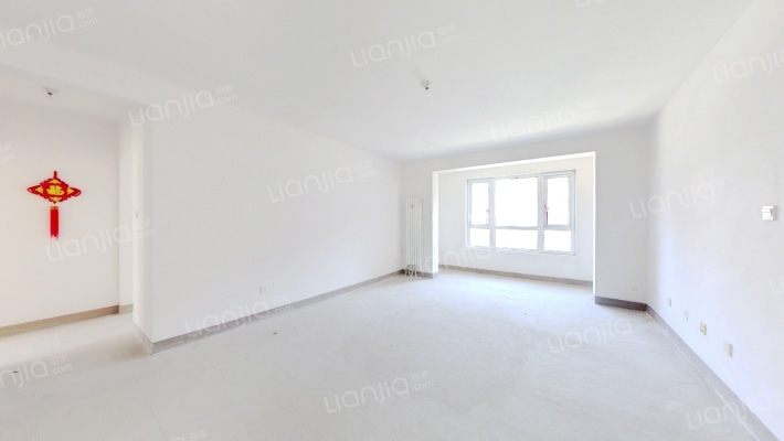 金地艺境二手房实景图