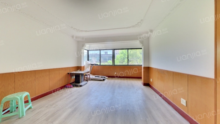 鸿雁巷21号二手房实景图