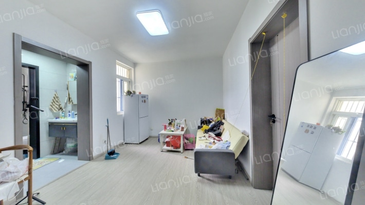 兴华苑二手房实景图