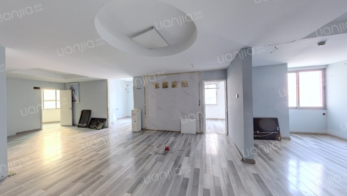 福泰广场二手房实景图