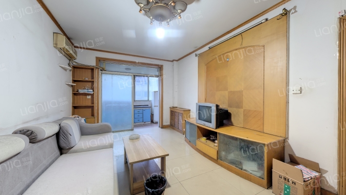 沣惠小区(西二环路)二手房实景图