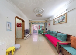 整租·嘉和苑 2室1厅 北_嘉和苑租房