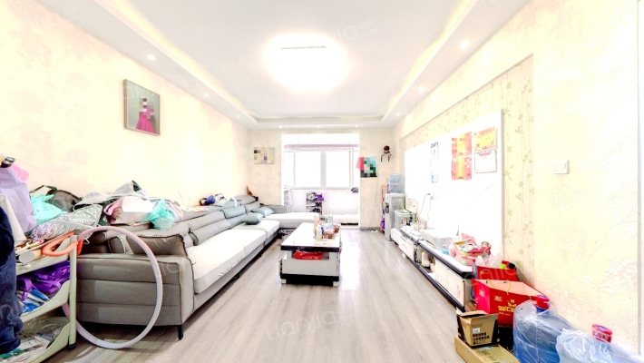 泰安小区东区二手房实景图