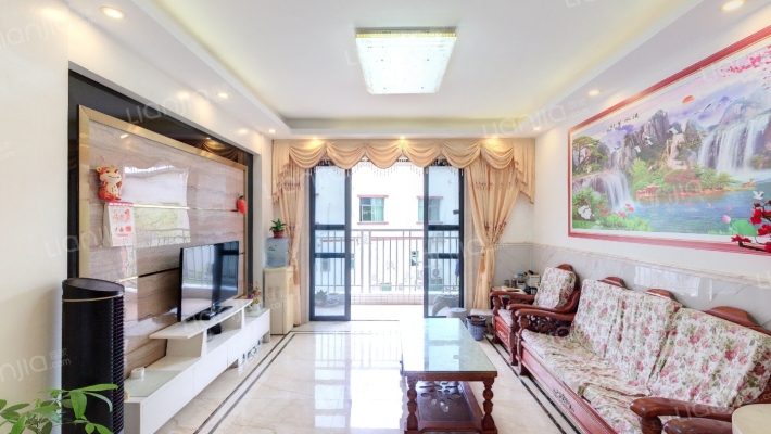 山林语二手房实景图