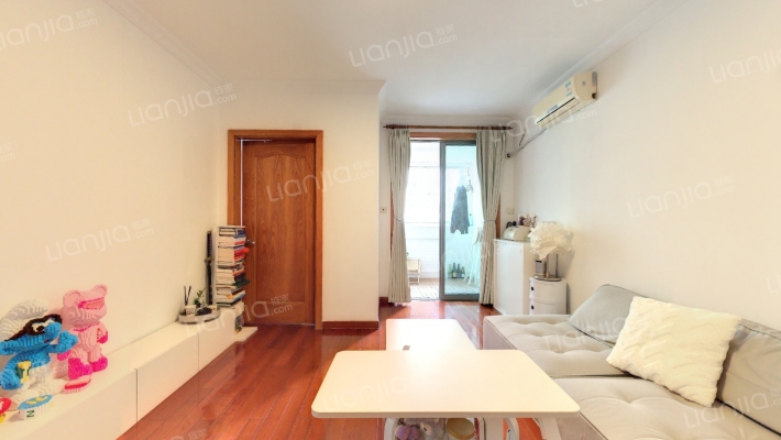 瀚林世家二手房实景图