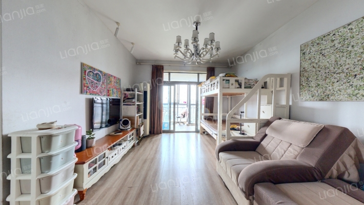 骏逸江南二手房实景图