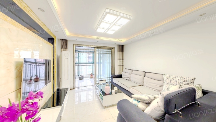 凯阳花园二手房实景图