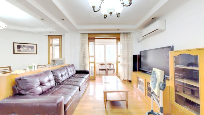 才茂公寓二手房实景图