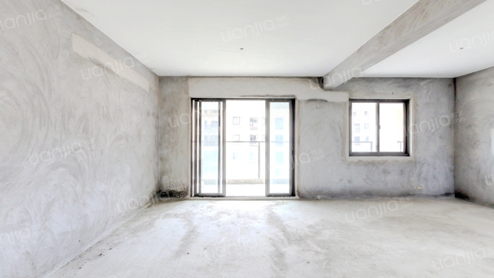 恒宇国际尚郡二手房实景图