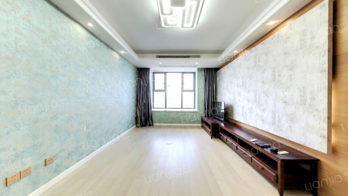 南京西路公馆二手房实景图