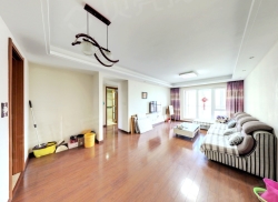 整租·万科金域蓝湾 2室2厅 南/北_万科金域蓝湾租房