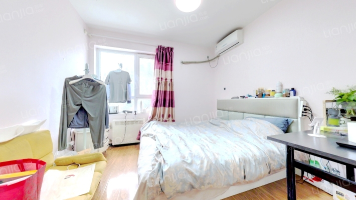 后店家园二手房实景图