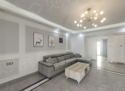 整租·东海湾和园 3室1厅 东_东海湾和园租房