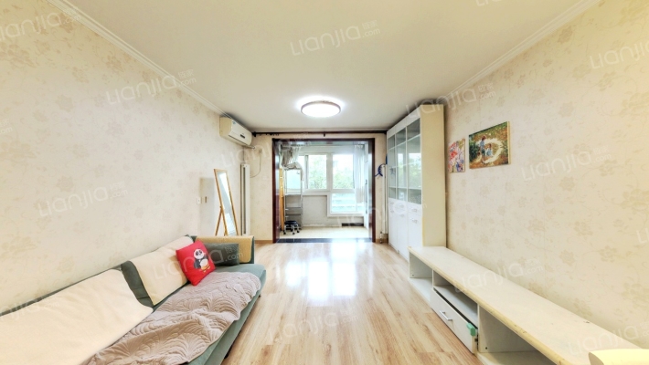 龙禧苑一区二手房实景图