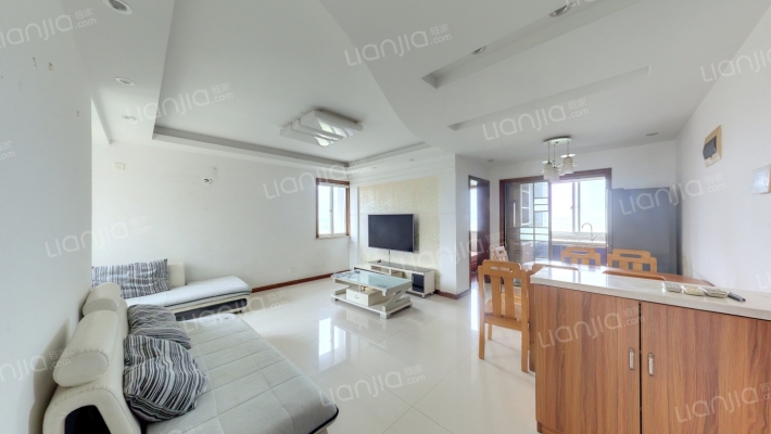 荣盛长河郡二手房实景图