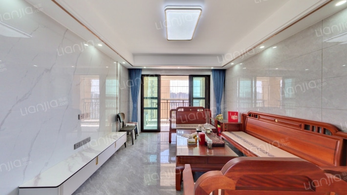 海伦堡西子湾二手房实景图