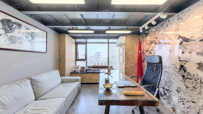 金轮星空间二手房实景图