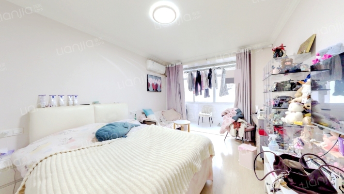 马泾桥一村二手房实景图