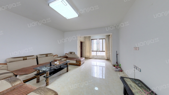 凯旋城二手房实景图