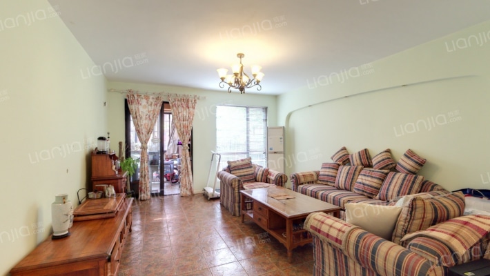 天水怡景花园二期二手房实景图