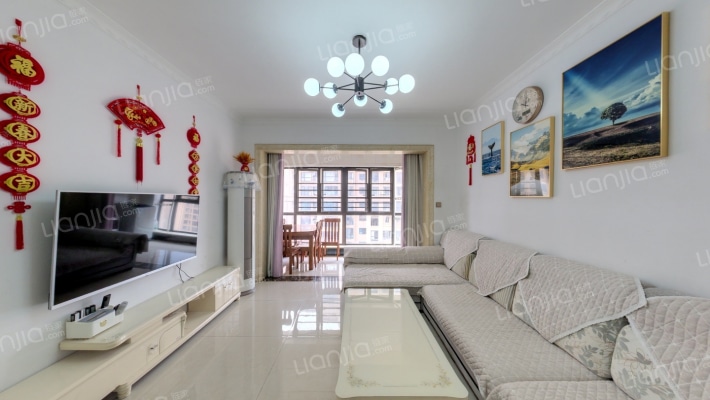 润和又一城二期二手房实景图