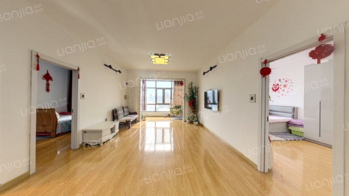 汇龙鑫阁二手房实景图