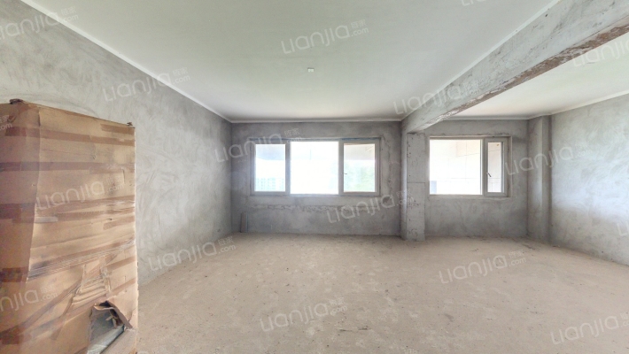 国瑞御府二手房实景图