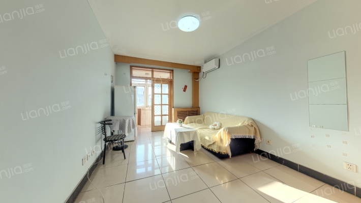 昊天大街17号院二手房实景图