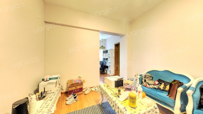 缤舍二手房实景图