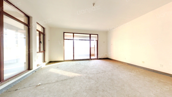 曲江公馆和园二手房实景图