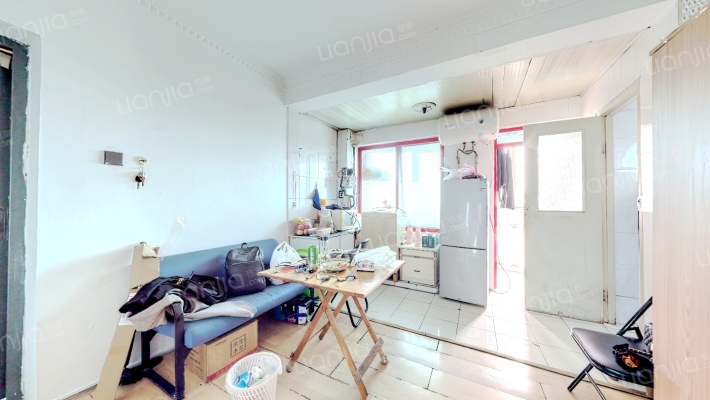 香榭假日山庄二手房实景图