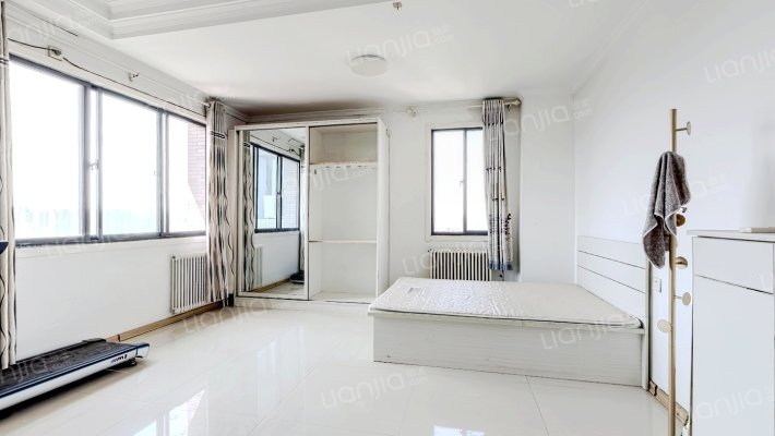 文景小区东区景园二手房实景图