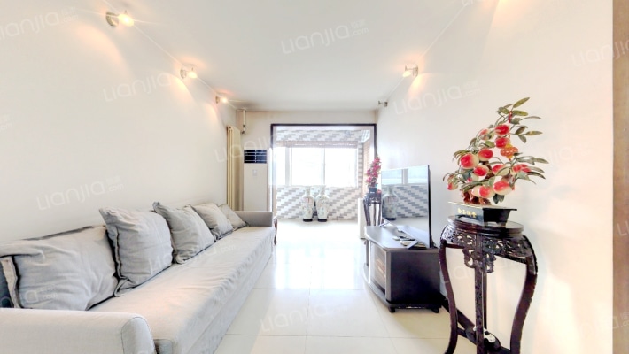 农科院二手房实景图