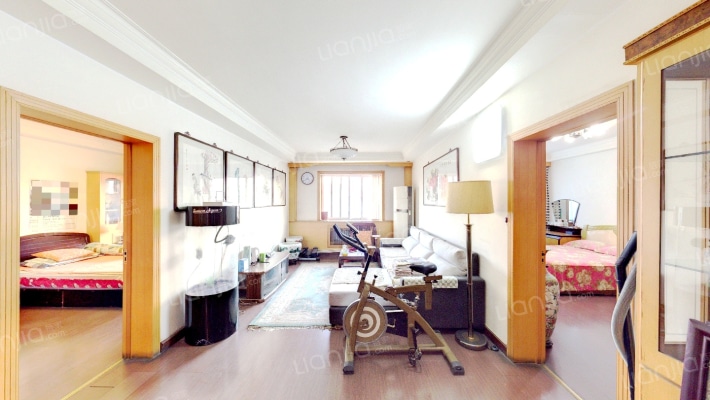 万兴花园二手房实景图