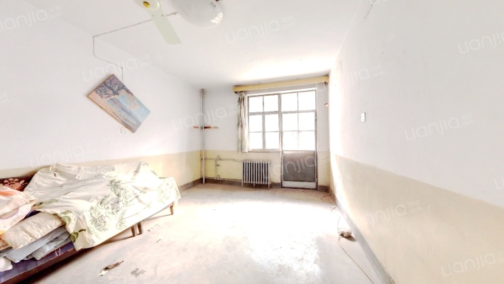 省机电家属院二手房实景图