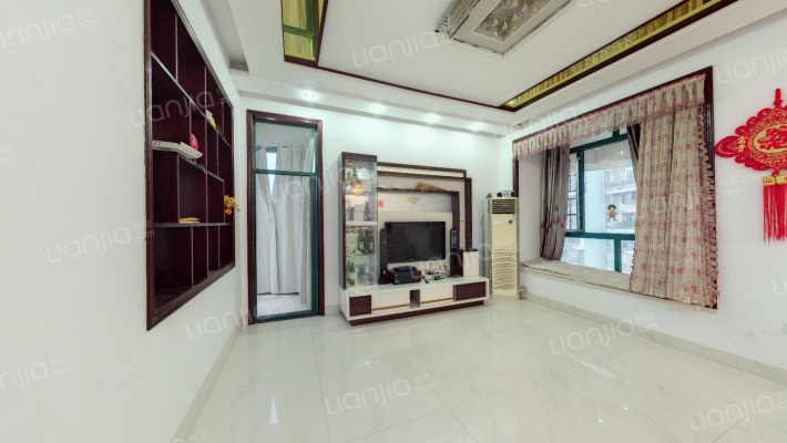 江信国际花园二手房实景图