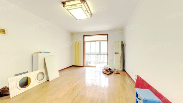 山景园二手房实景图