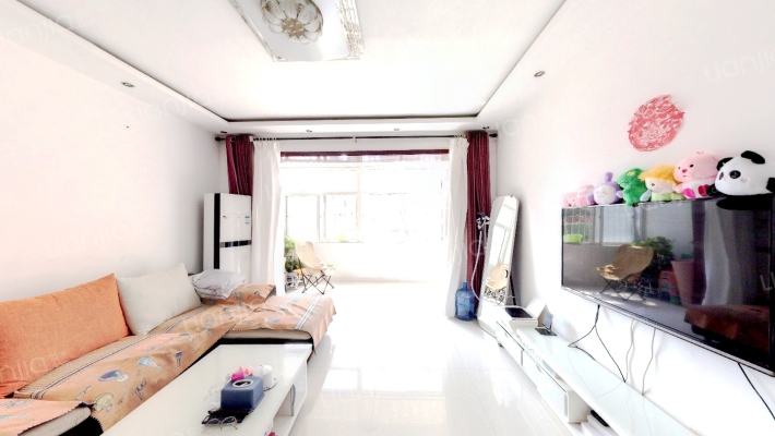 幸福苑北院二手房实景图