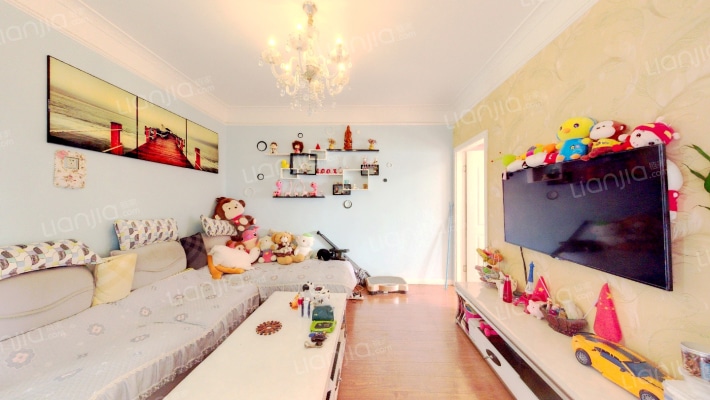 状元府邸(金牛)二手房实景图