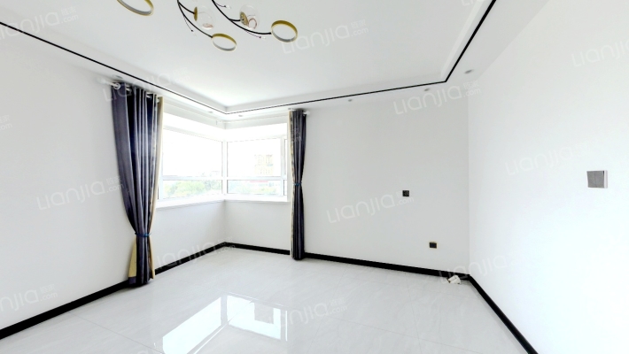 瀛洲宁海二手房实景图