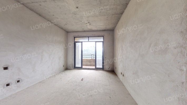 博古东海岸二手房实景图