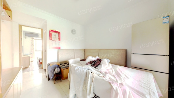 清波街二手房实景图