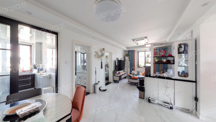 绿缘新村二手房实景图