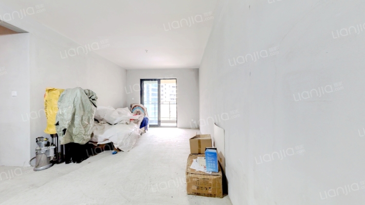 西郡府邸二手房实景图