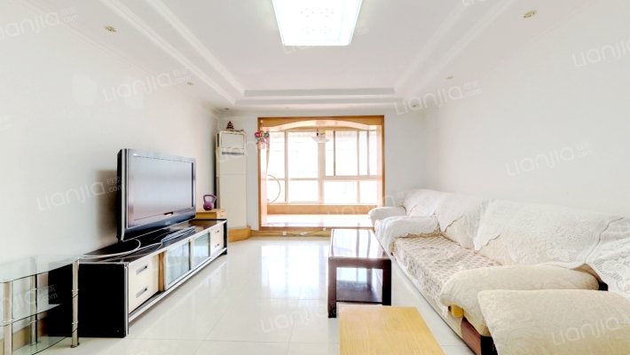 上营东区二手房实景图