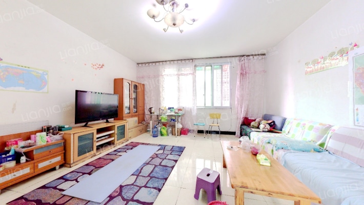 桃李苑（棠中）二手房实景图