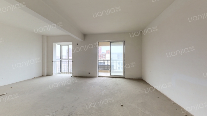 瀚华天地二手房实景图