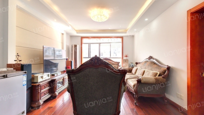 锦华苑二手房实景图