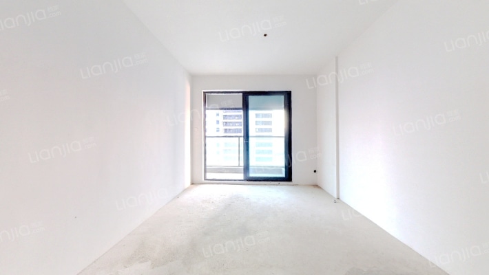 融创望江府二手房实景图