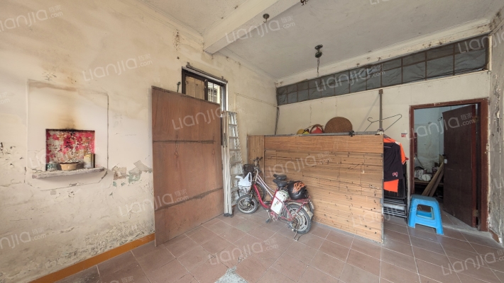 西边街二手房实景图